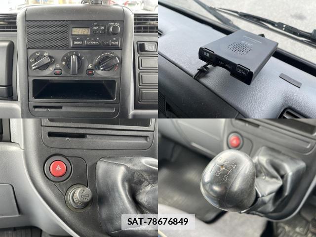 MITSUBISHI FUSO CANTER 2006-09 7916706-7