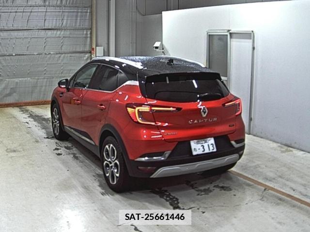 Renault CAPTUR 2023-08 7915427-1