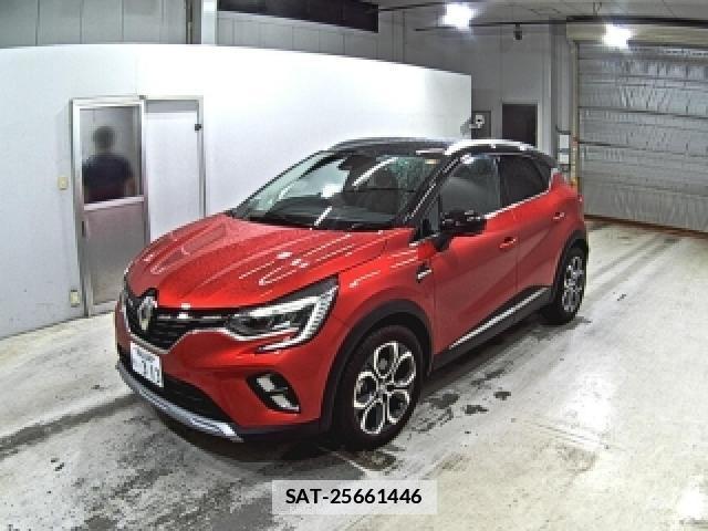 Renault CAPTUR 2023-08 7915427-3