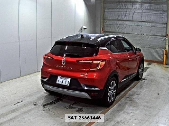 Renault CAPTUR 2023-08 7915427-4