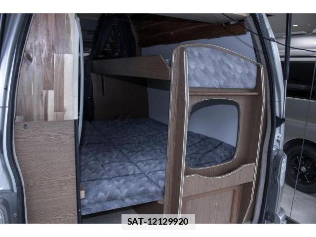 Nissan CARAVAN COACH 2003-06 7915999-11