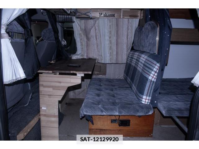 Nissan CARAVAN COACH 2003-06 7915999-12