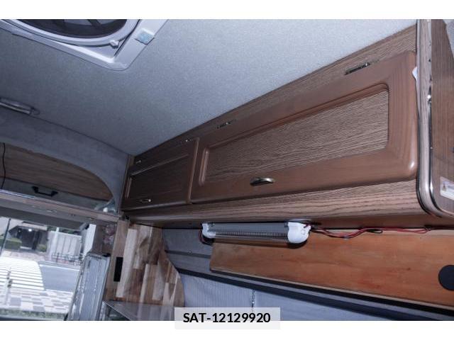 Nissan CARAVAN COACH 2003-06 7915999-13
