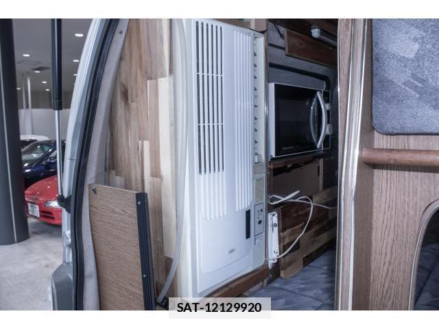 Nissan CARAVAN COACH 2003-06 7915999-14