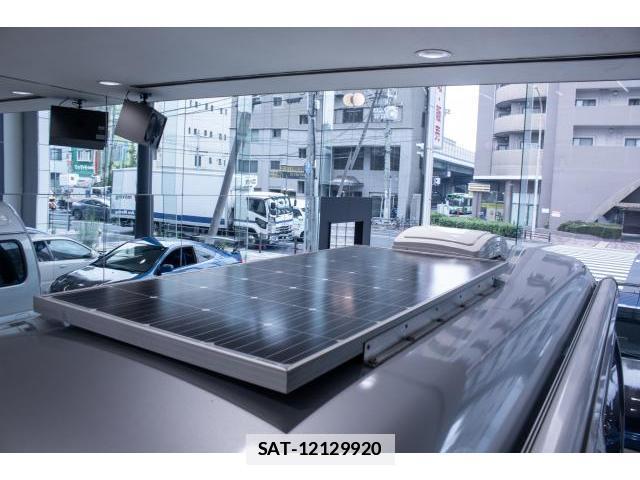 Nissan CARAVAN COACH 2003-06 7915999-16