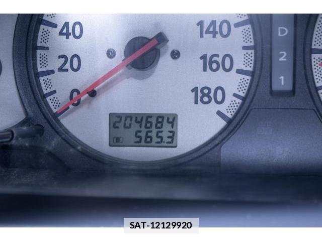 Nissan CARAVAN COACH 2003-06 7915999-17