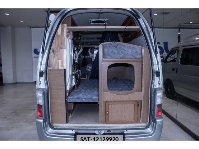 Nissan CARAVAN COACH 2003-06 7915999-18