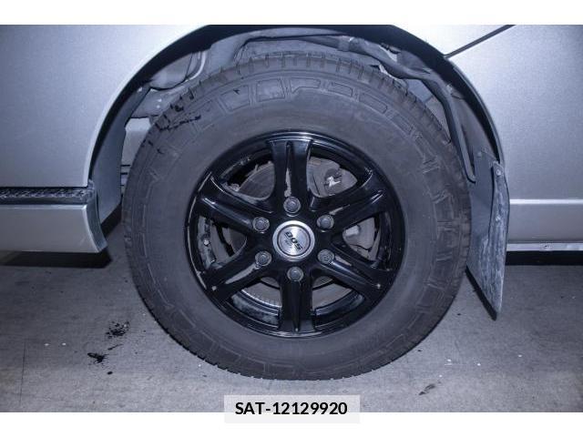 Nissan CARAVAN COACH 2003-06 7915999-19