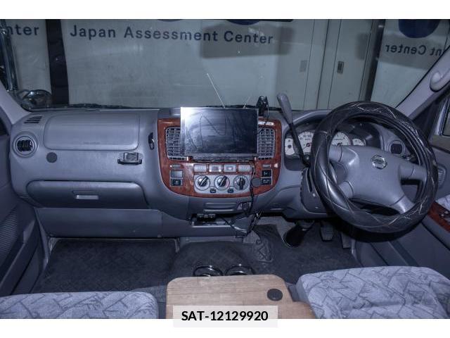 Nissan CARAVAN COACH 2003-06 7915999-2