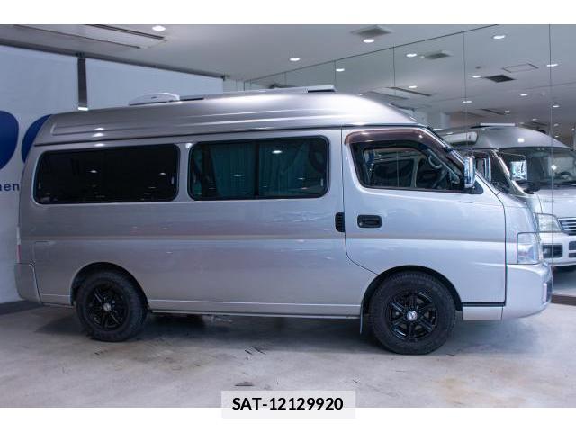 Nissan CARAVAN COACH 2003-06 7915999-3
