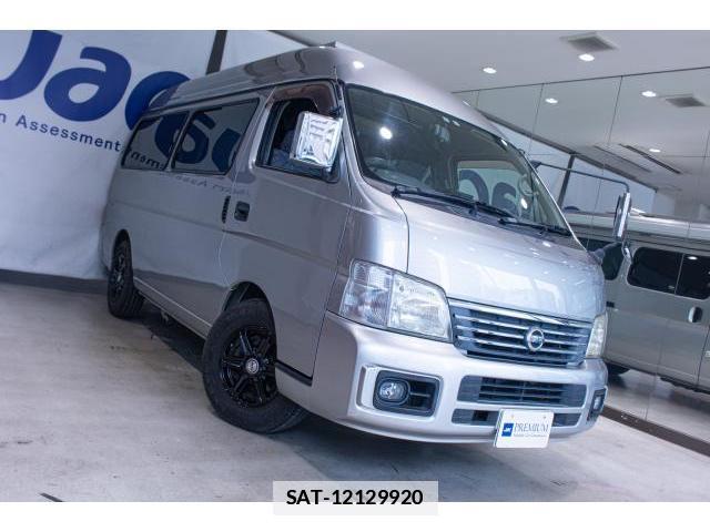 Nissan CARAVAN COACH 2003-06 7915999-6