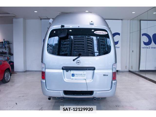 Nissan CARAVAN COACH 2003-06 7915999-7