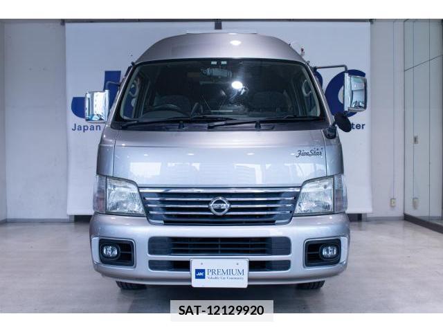Nissan CARAVAN COACH 2003-06 7915999-9