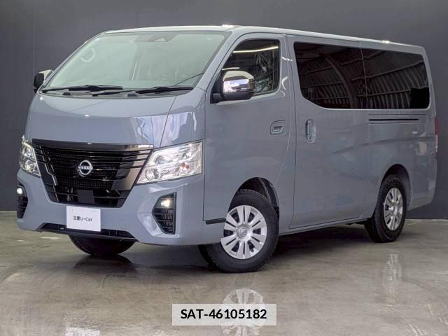 Nissan Caravan 2026-05 7915800-0