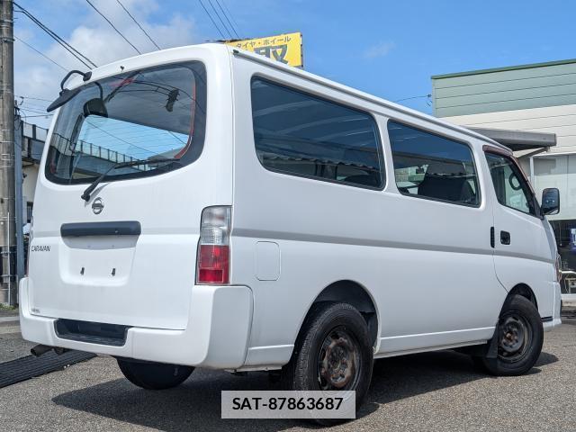 Nissan Caravan 2010-02 7916401-14