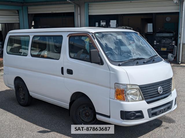Nissan Caravan 2010-02 7916401-16