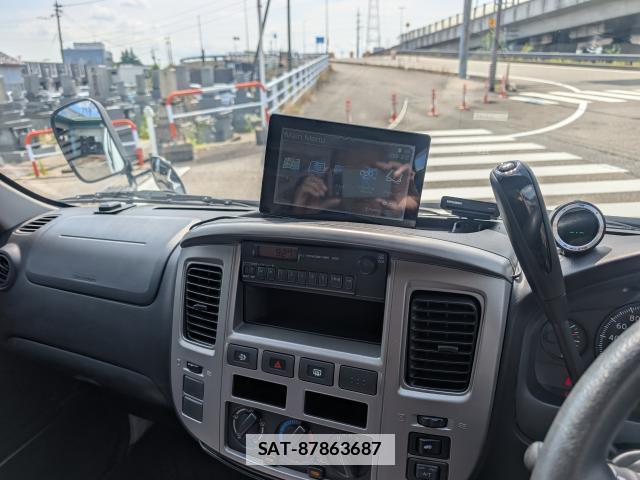 Nissan Caravan 2010-02 7916401-4
