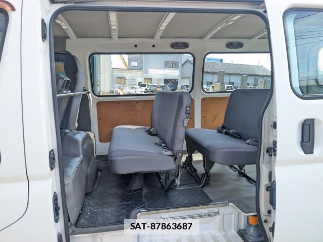 Nissan Caravan 2010-02 7916401-6