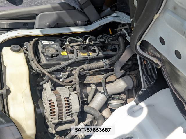 Nissan Caravan 2010-02 7916401-7