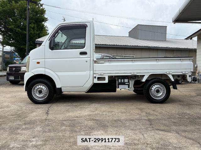 Suzuki CARRY TRUCK 2011-03 7913478-10