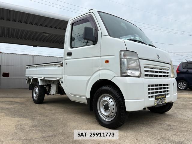 Suzuki CARRY TRUCK 2011-03 7913478-13