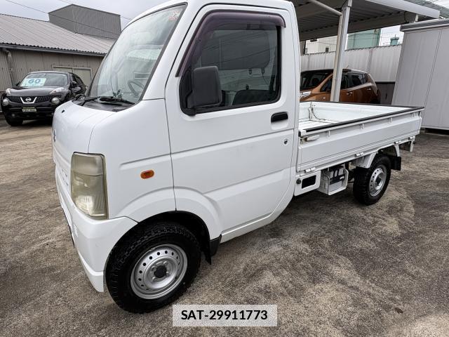 Suzuki CARRY TRUCK 2011-03 7913478-14