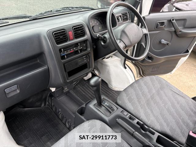 Suzuki CARRY TRUCK 2011-03 7913478-15