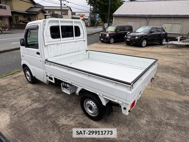 Suzuki CARRY TRUCK 2011-03 7913478-16