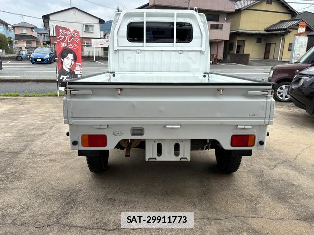 Suzuki CARRY TRUCK 2011-03 7913478-18