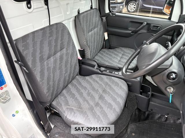 Suzuki CARRY TRUCK 2011-03 7913478-3