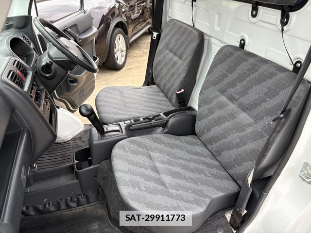 Suzuki CARRY TRUCK 2011-03 7913478-4
