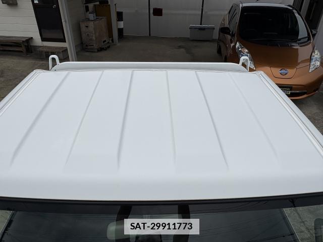 Suzuki CARRY TRUCK 2011-03 7913478-9