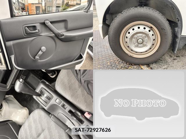 Suzuki CARRY TRUCK 2010-02 7913638-7