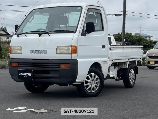 Suzuki CARRY TRUCK 1998-04 7914647-0