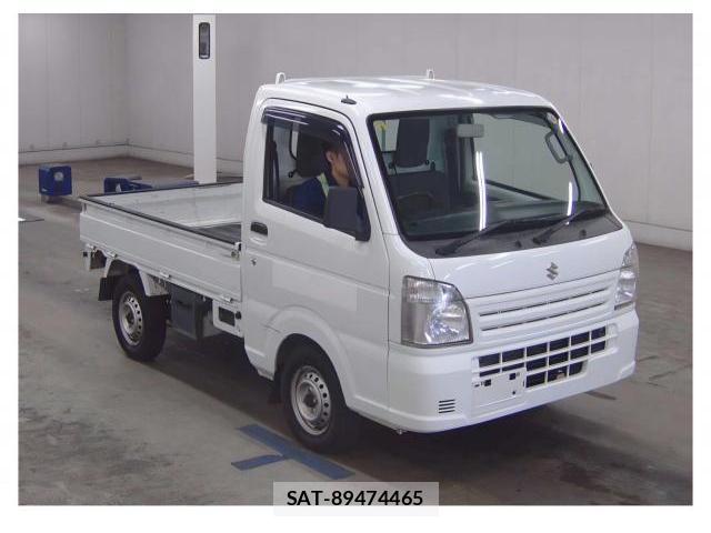 Suzuki CARRY TRUCK 2017-09 7915850-0