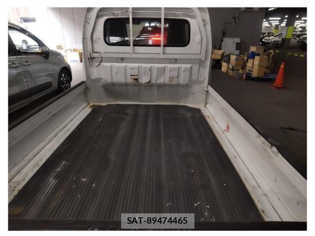 Suzuki CARRY TRUCK 2017-09 7915850-2