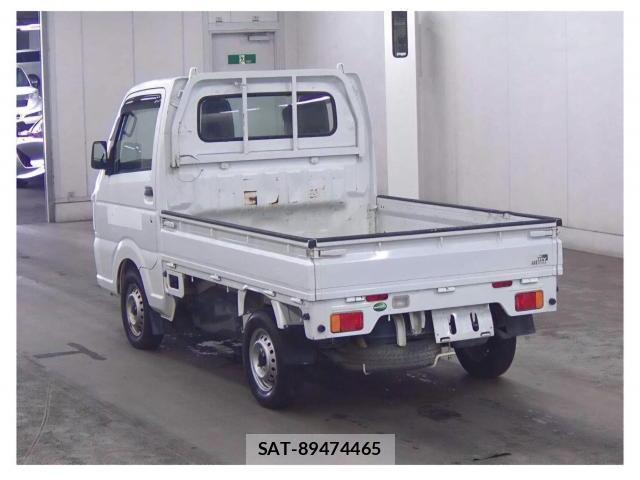 Suzuki CARRY TRUCK 2017-09 7915850-3