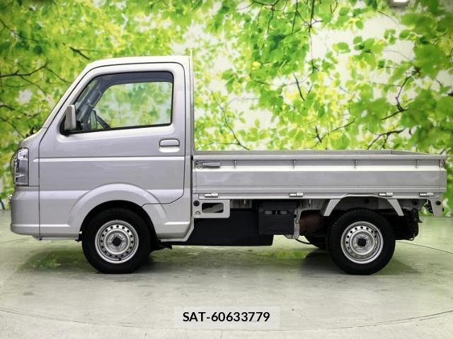 Suzuki CARRY TRUCK 2023-01 7917218-1