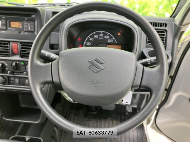 Suzuki CARRY TRUCK 2023-01 7917218-10