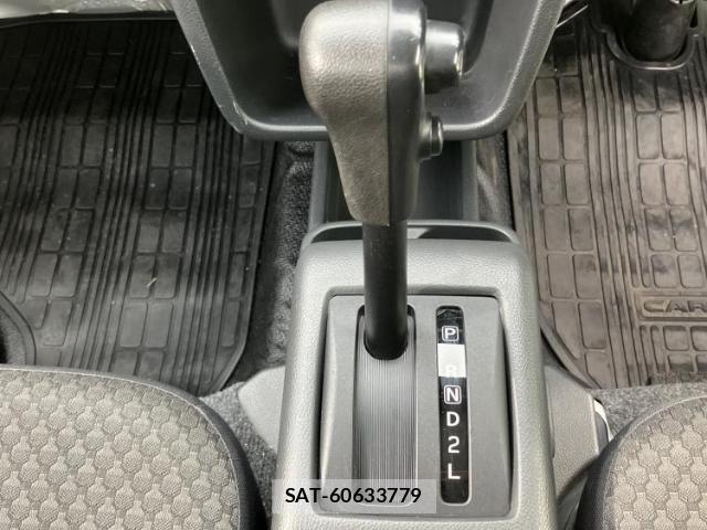 Suzuki CARRY TRUCK 2023-01 7917218-13