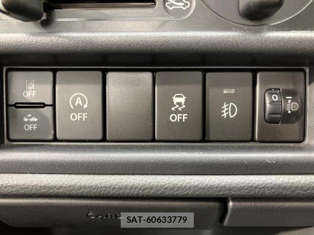 Suzuki CARRY TRUCK 2023-01 7917218-15