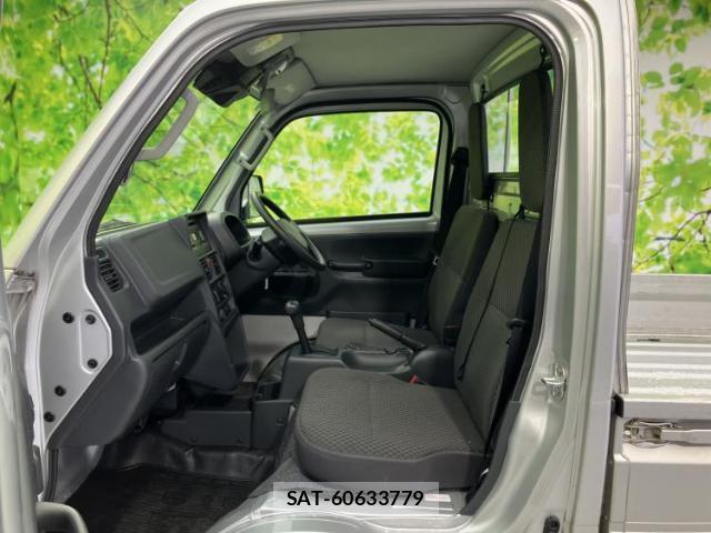 Suzuki CARRY TRUCK 2023-01 7917218-4