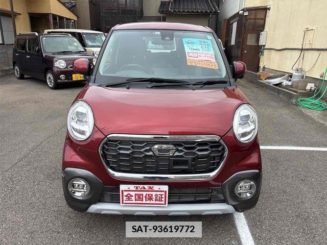 Daihatsu CAST 2017-08 7913300-1
