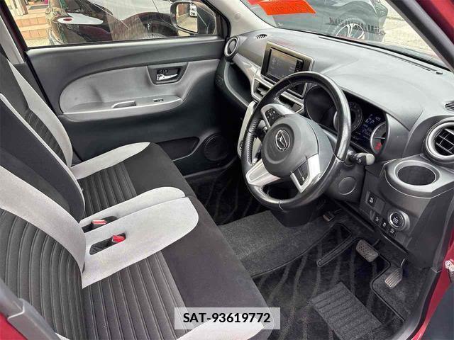Daihatsu CAST 2017-08 7913300-13