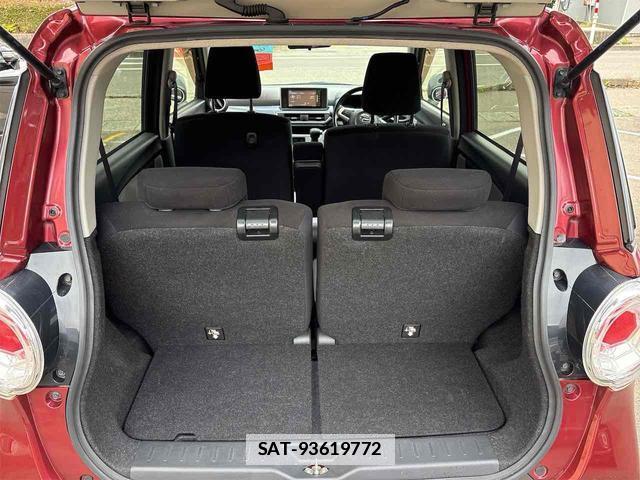 Daihatsu CAST 2017-08 7913300-15