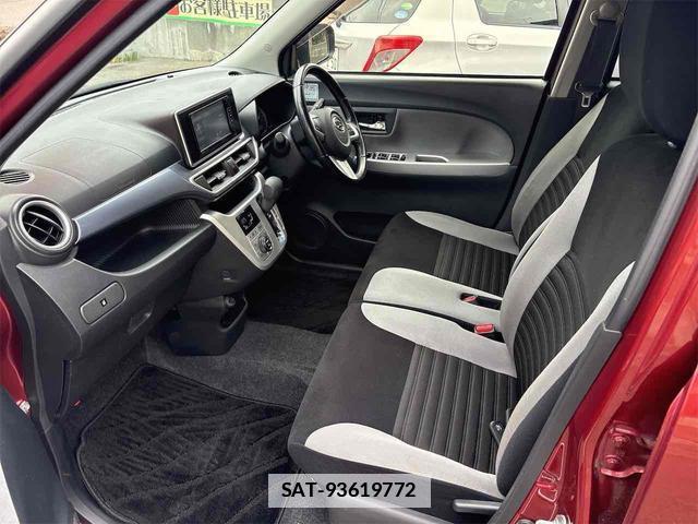 Daihatsu CAST 2017-08 7913300-17