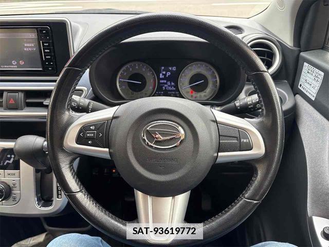 Daihatsu CAST 2017-08 7913300-18