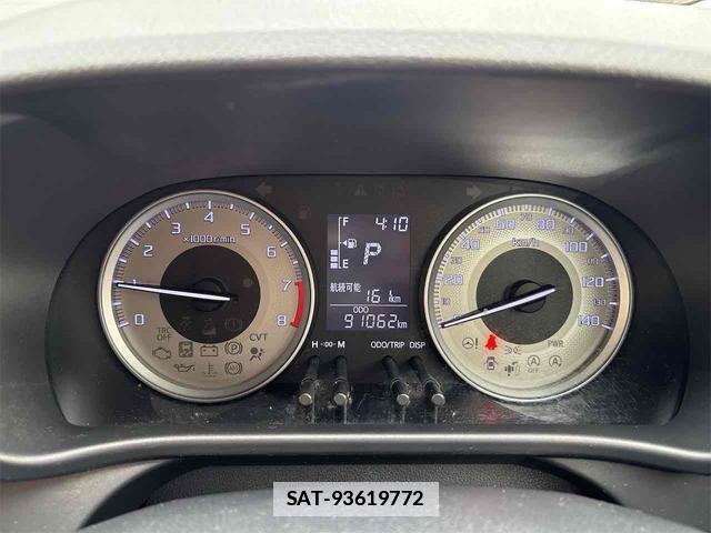 Daihatsu CAST 2017-08 7913300-19