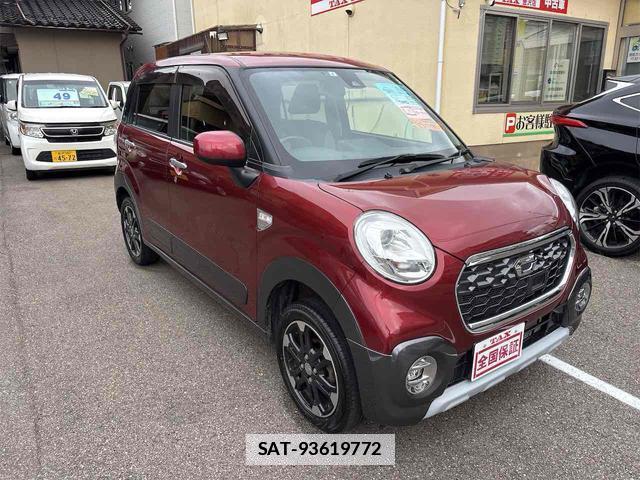 Daihatsu CAST 2017-08 7913300-2