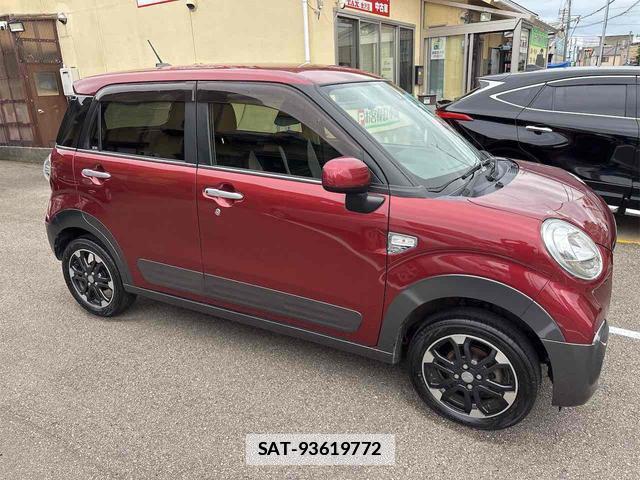 Daihatsu CAST 2017-08 7913300-3